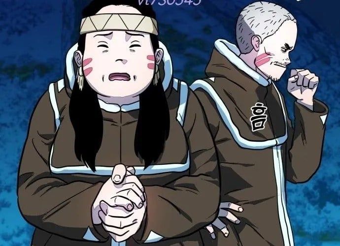 Tiền Sử Vlog Chapter 44 - 96