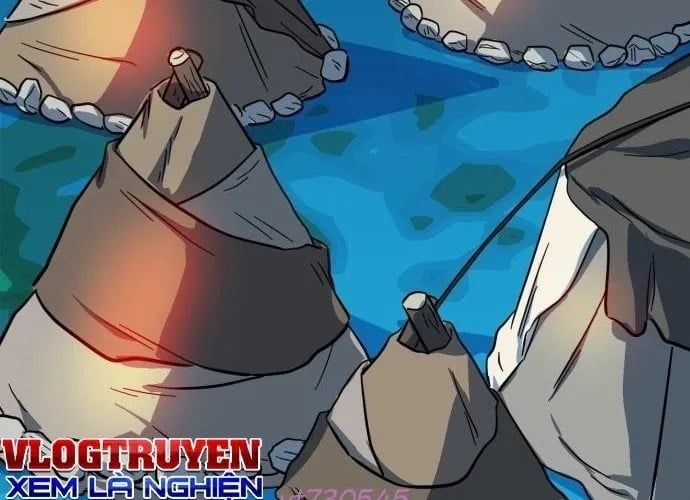 Tiền Sử Vlog Chapter 45 - 107