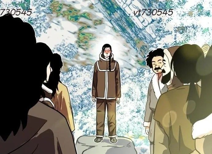 Tiền Sử Vlog Chapter 45 - 118