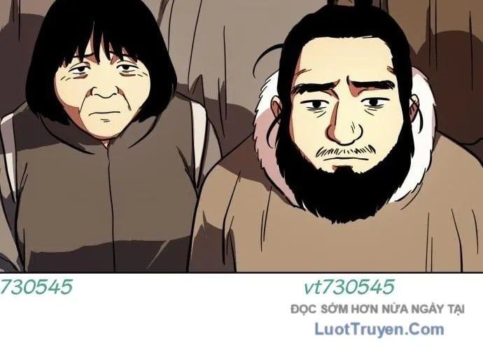 Tiền Sử Vlog Chapter 45 - 125