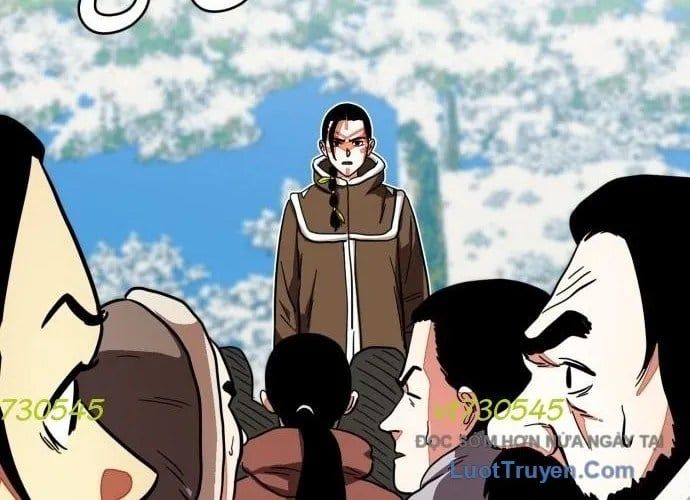 Tiền Sử Vlog Chapter 45 - 137