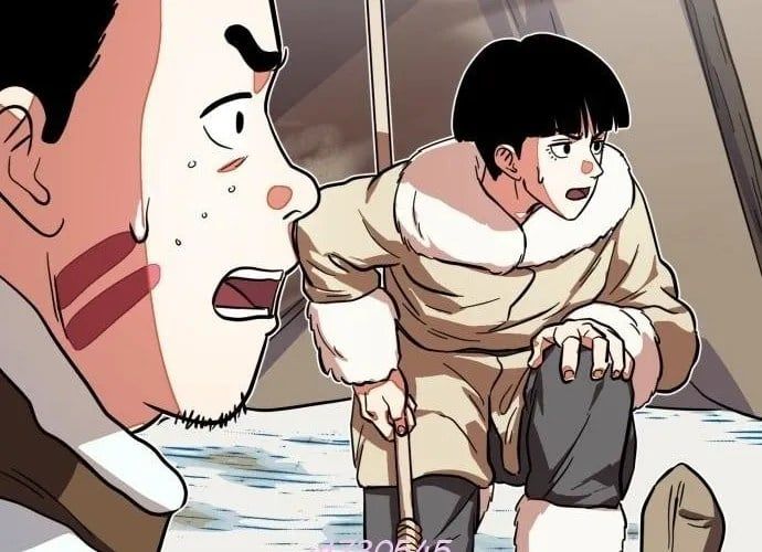 Tiền Sử Vlog Chapter 45 - 15