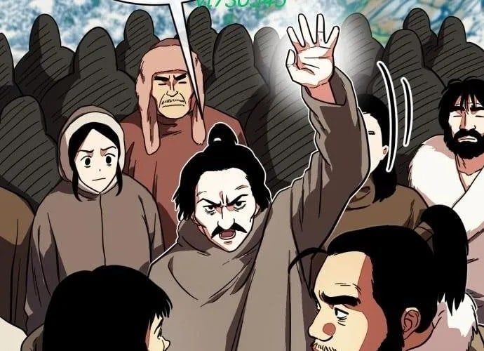 Tiền Sử Vlog Chapter 45 - 144