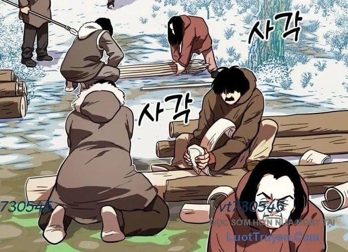 Tiền Sử Vlog Chapter 45 - 169