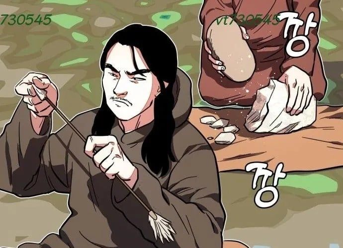 Tiền Sử Vlog Chapter 45 - 170