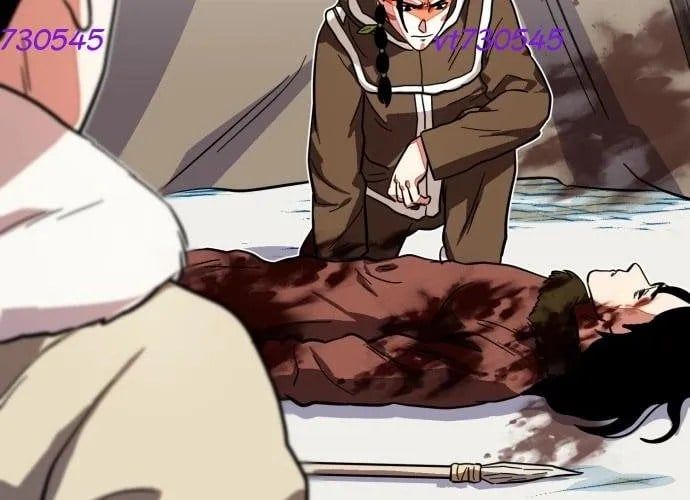 Tiền Sử Vlog Chapter 45 - 18