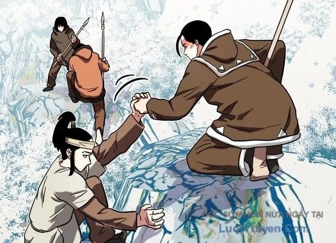 Tiền Sử Vlog Chapter 45 - 189