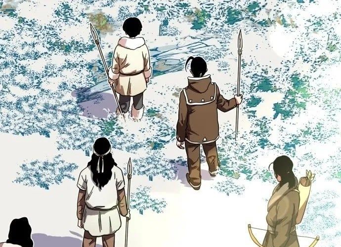 Tiền Sử Vlog Chapter 45 - 196