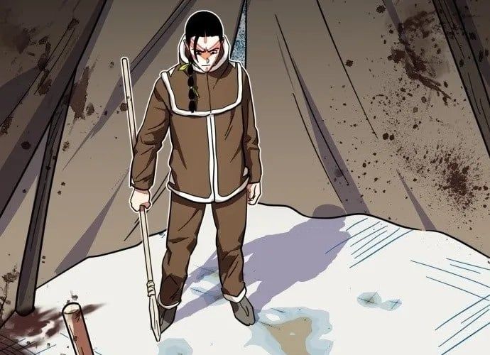 Tiền Sử Vlog Chapter 45 - 3