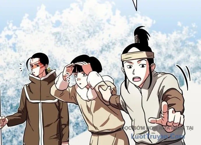 Tiền Sử Vlog Chapter 45 - 201