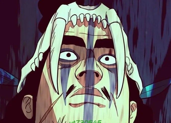 Tiền Sử Vlog Chapter 45 - 23