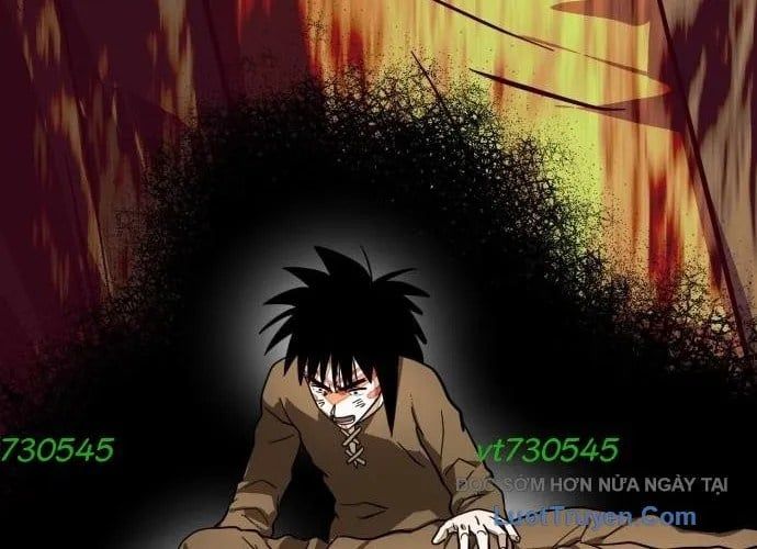 Tiền Sử Vlog Chapter 45 - 25