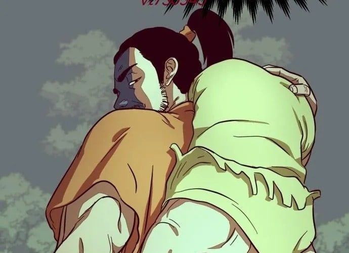 Tiền Sử Vlog Chapter 45 - 28