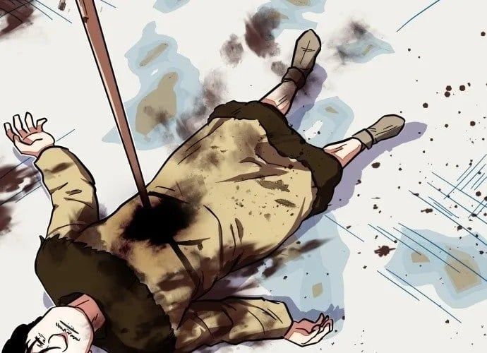 Tiền Sử Vlog Chapter 45 - 4