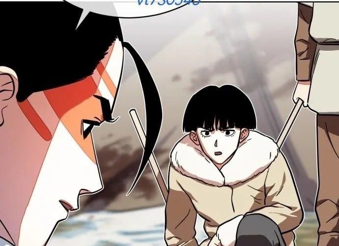 Tiền Sử Vlog Chapter 45 - 32