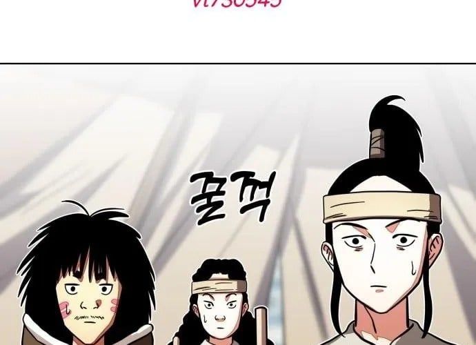 Tiền Sử Vlog Chapter 45 - 48