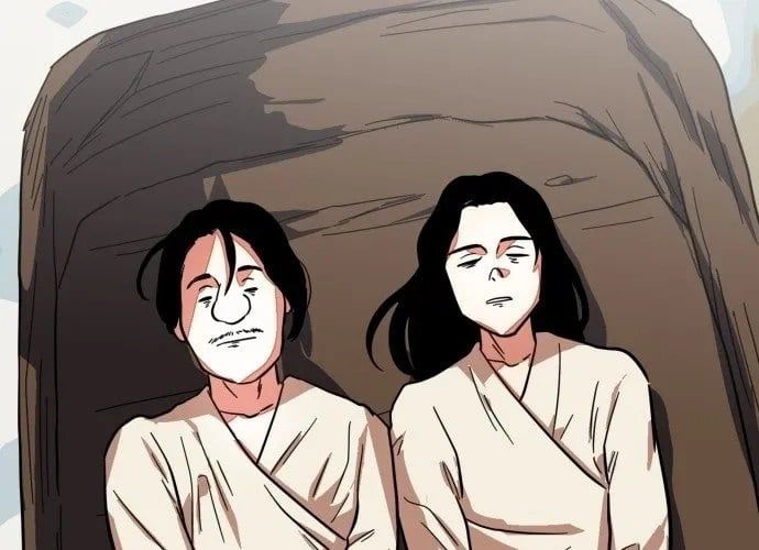 Tiền Sử Vlog Chapter 45 - 54