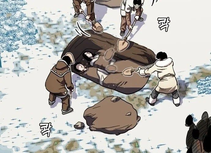 Tiền Sử Vlog Chapter 45 - 60