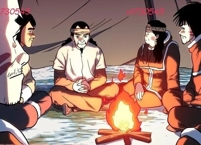 Tiền Sử Vlog Chapter 45 - 82