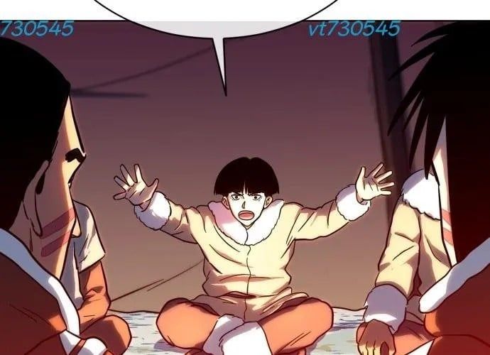 Tiền Sử Vlog Chapter 45 - 90