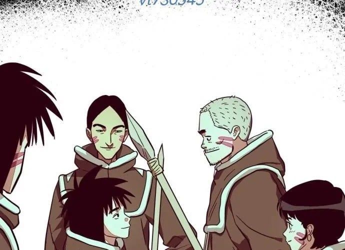 Tiền Sử Vlog Chapter 45 - 100