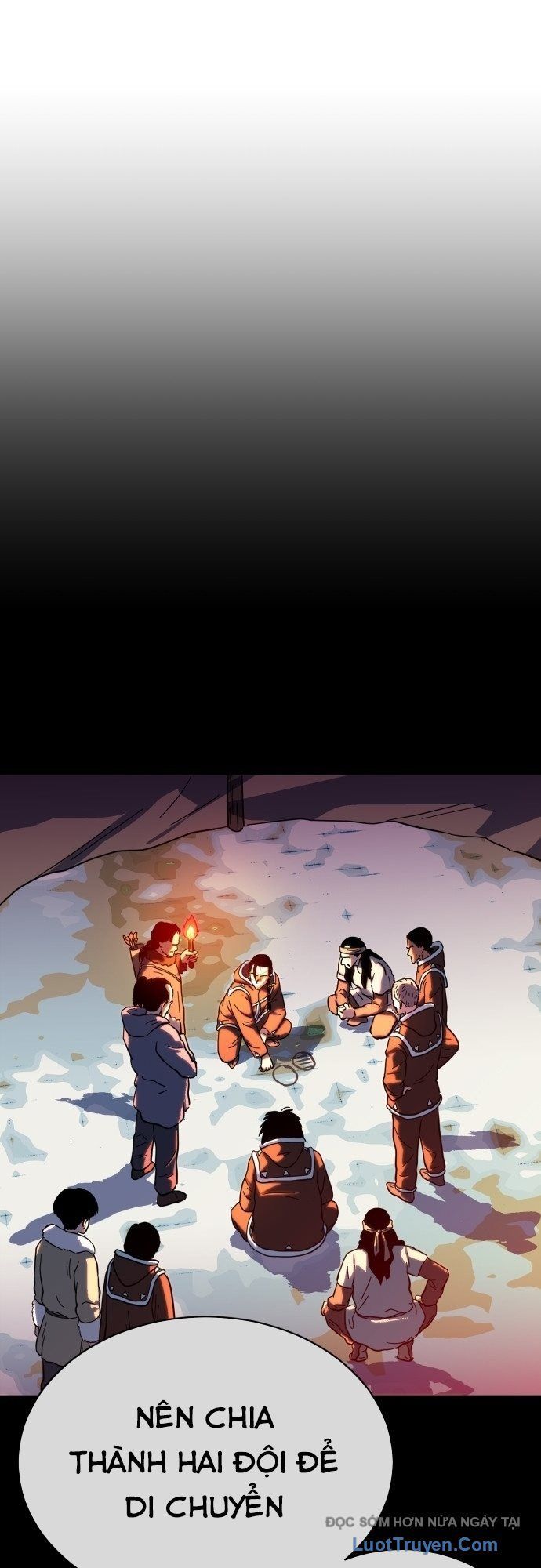 Tiền Sử Vlog Chapter 46 - 16