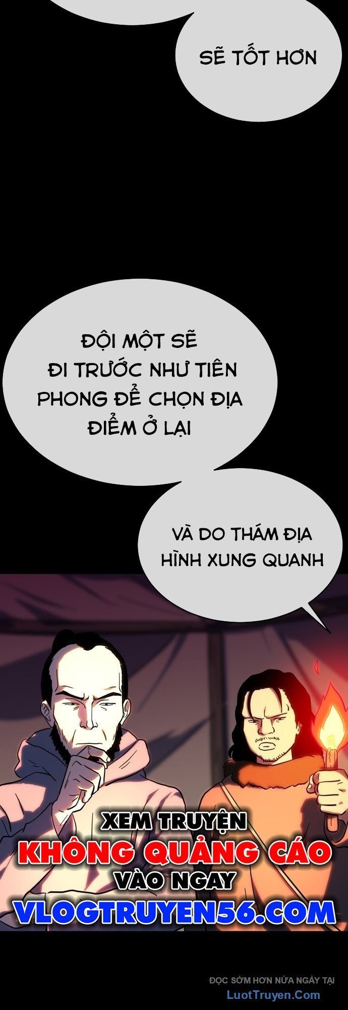Tiền Sử Vlog Chapter 46 - 17