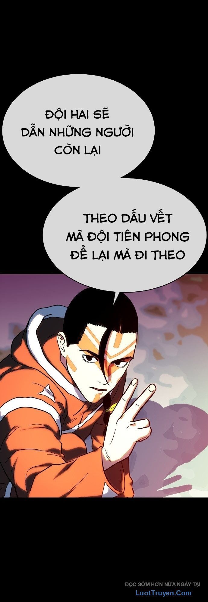 Tiền Sử Vlog Chapter 46 - 18