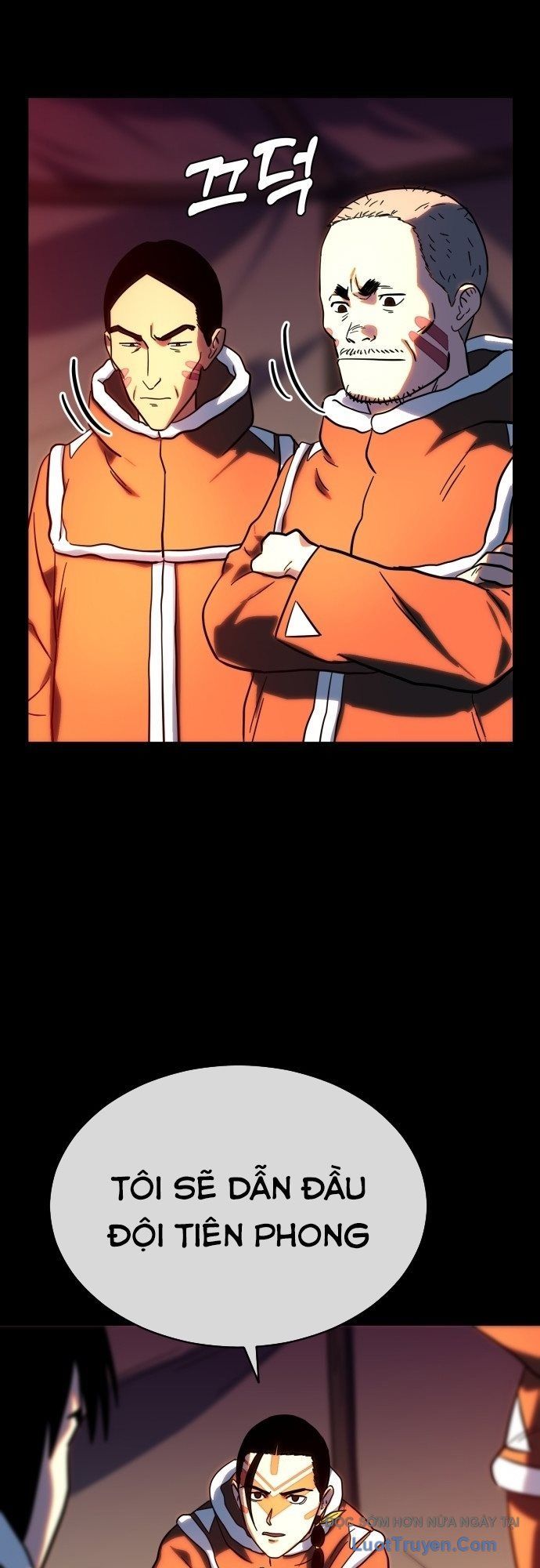 Tiền Sử Vlog Chapter 46 - 19
