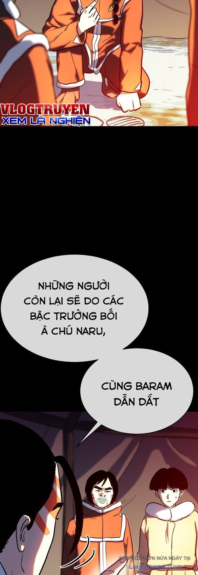 Tiền Sử Vlog Chapter 46 - 20