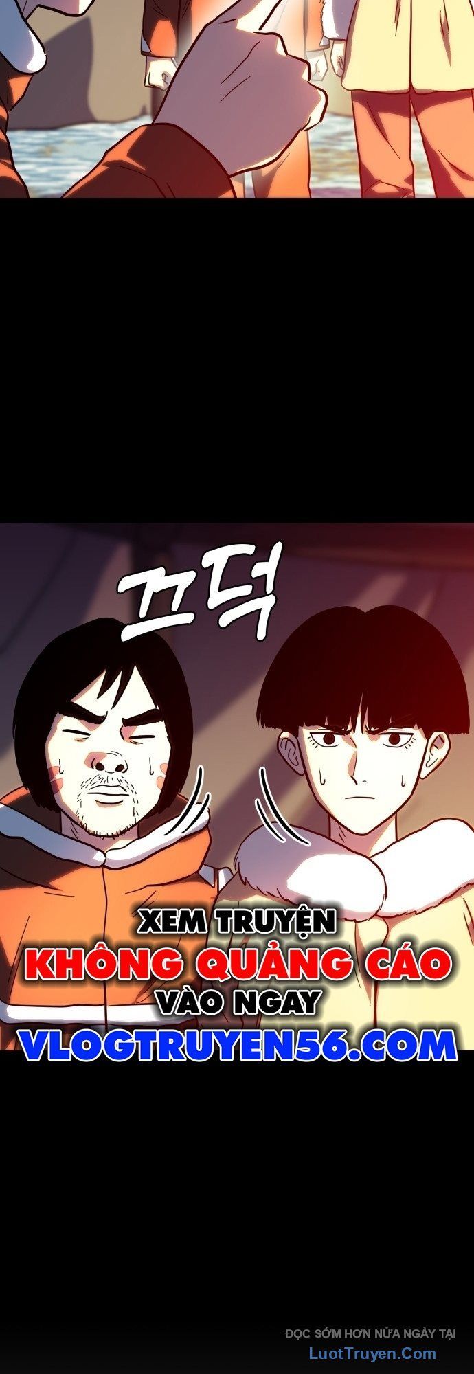 Tiền Sử Vlog Chapter 46 - 21