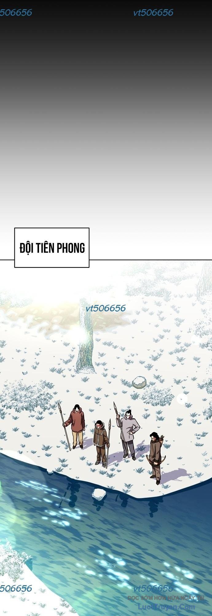 Tiền Sử Vlog Chapter 46 - 22