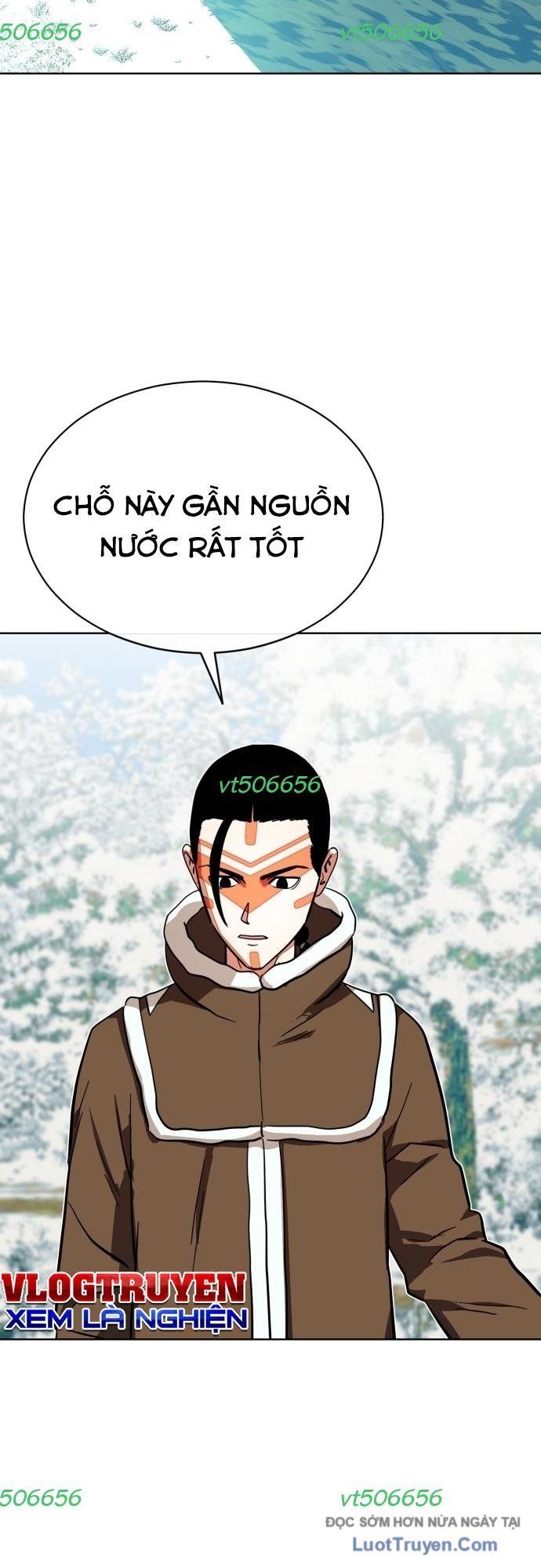 Tiền Sử Vlog Chapter 46 - 23