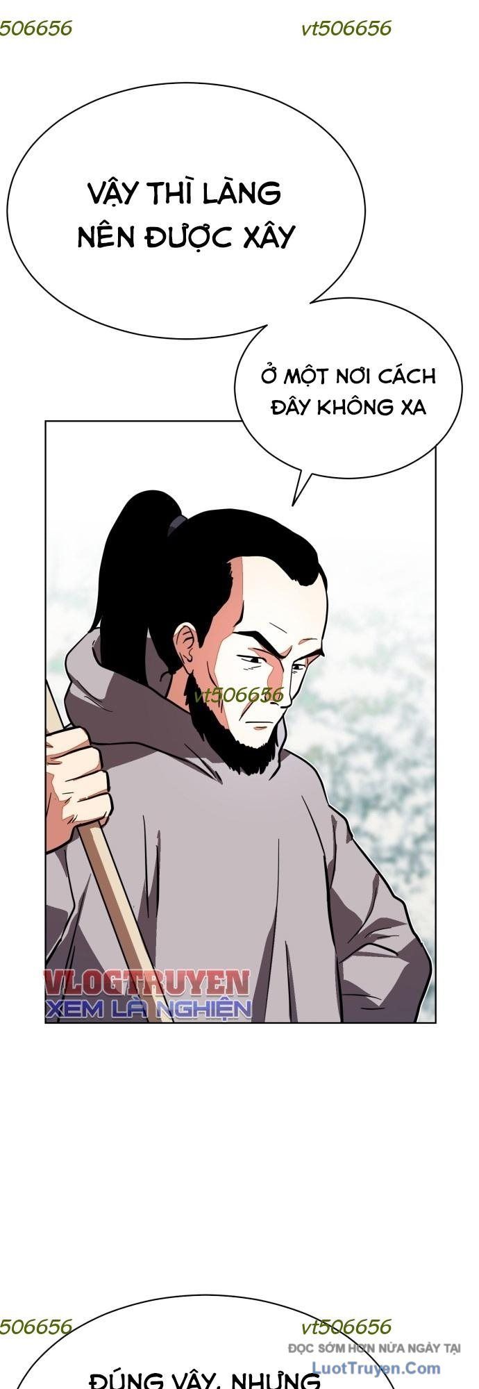 Tiền Sử Vlog Chapter 46 - 24
