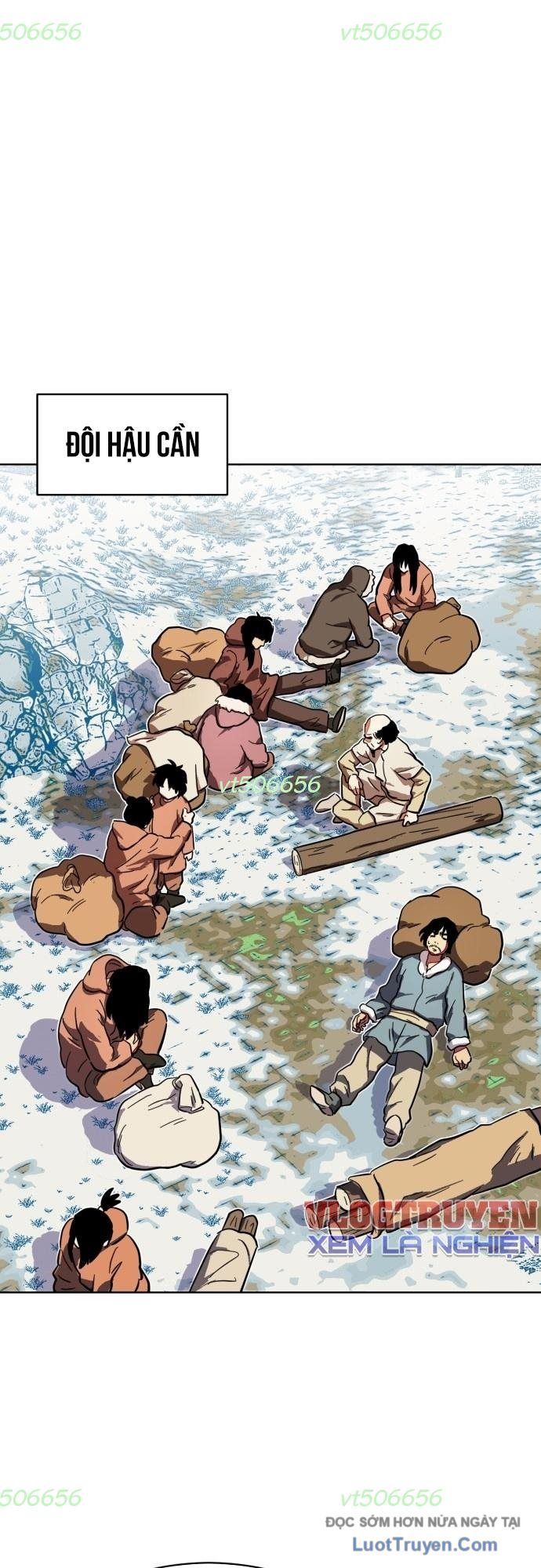 Tiền Sử Vlog Chapter 46 - 28