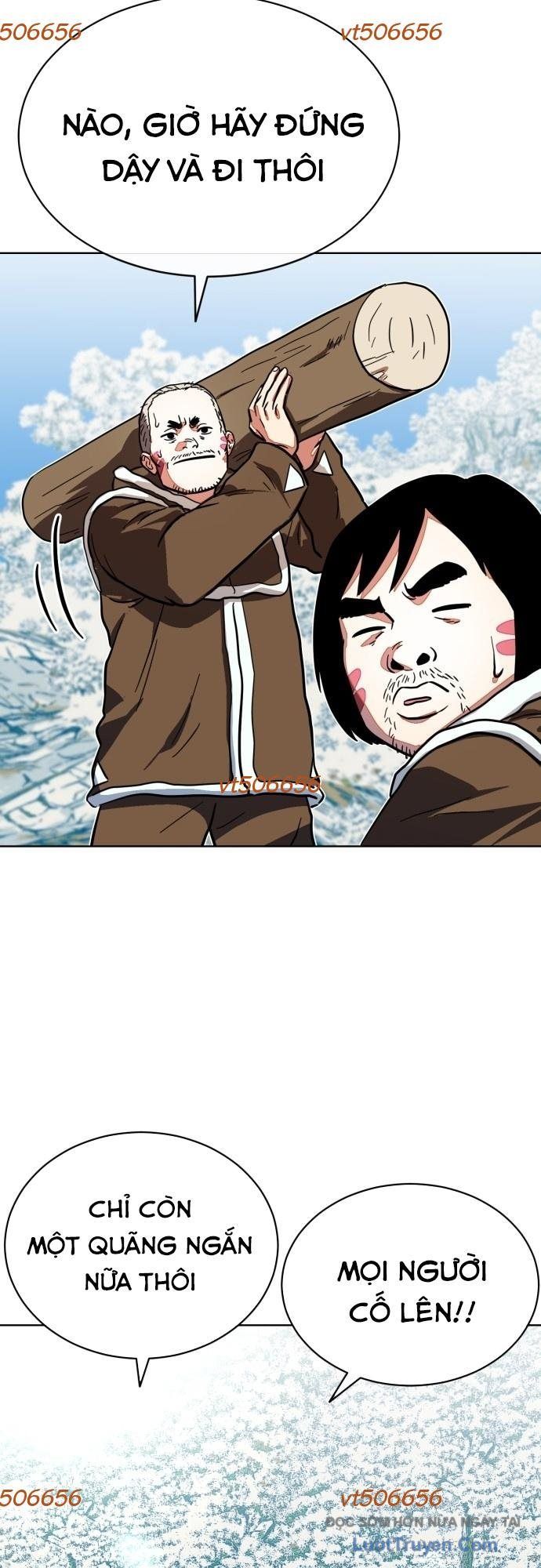 Tiền Sử Vlog Chapter 46 - 29