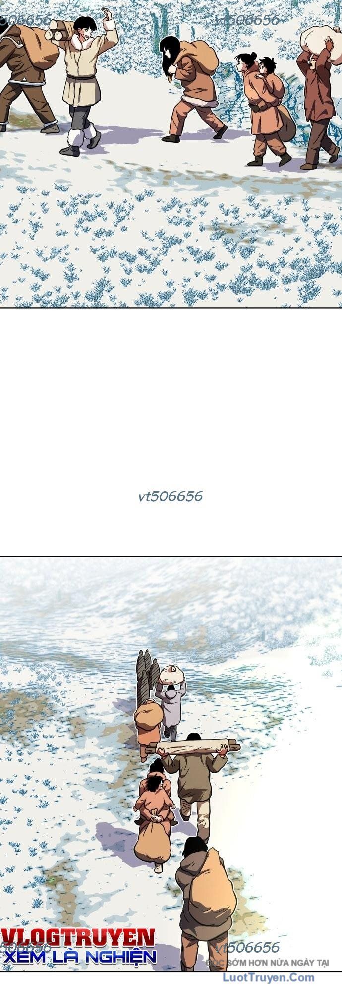 Tiền Sử Vlog Chapter 46 - 30