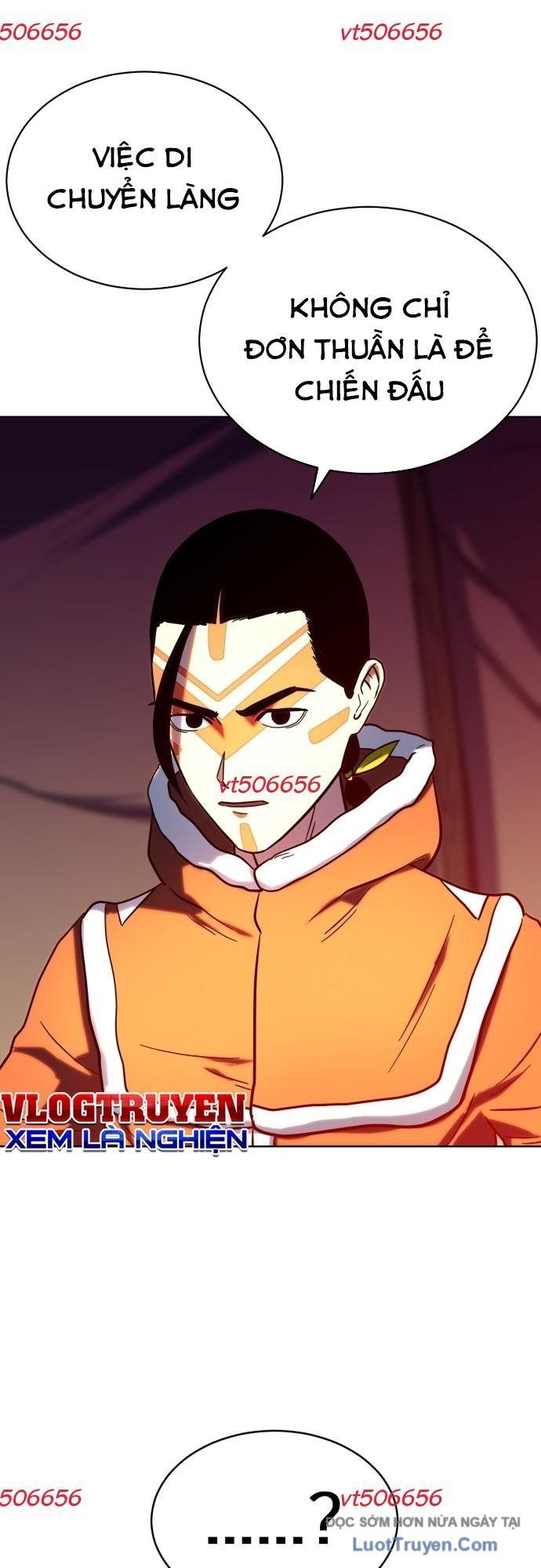 Tiền Sử Vlog Chapter 46 - 4