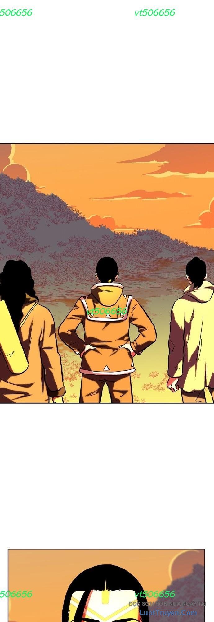 Tiền Sử Vlog Chapter 46 - 31