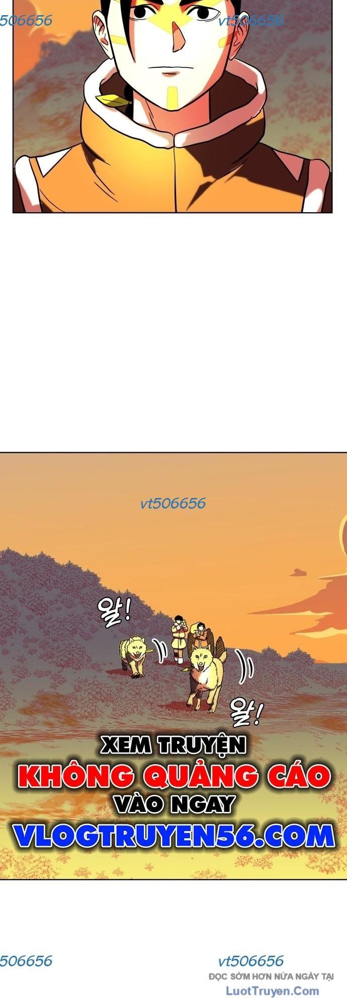 Tiền Sử Vlog Chapter 46 - 32