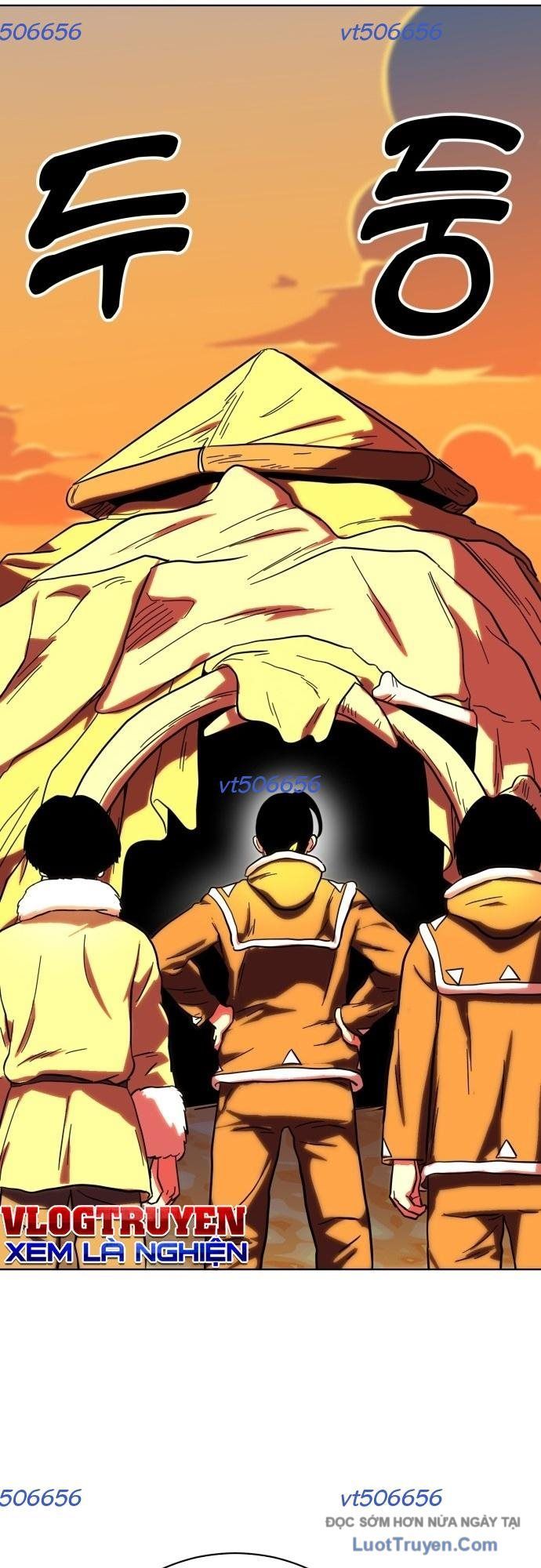 Tiền Sử Vlog Chapter 46 - 37