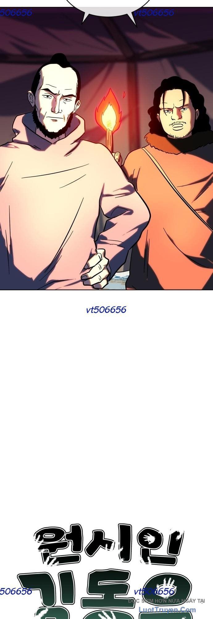 Tiền Sử Vlog Chapter 46 - 5