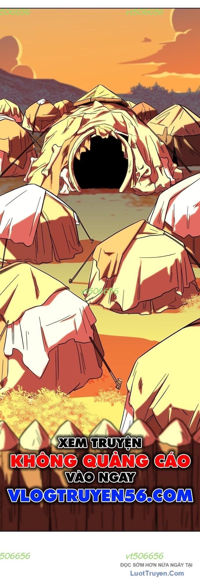 Tiền Sử Vlog Chapter 46 - 41