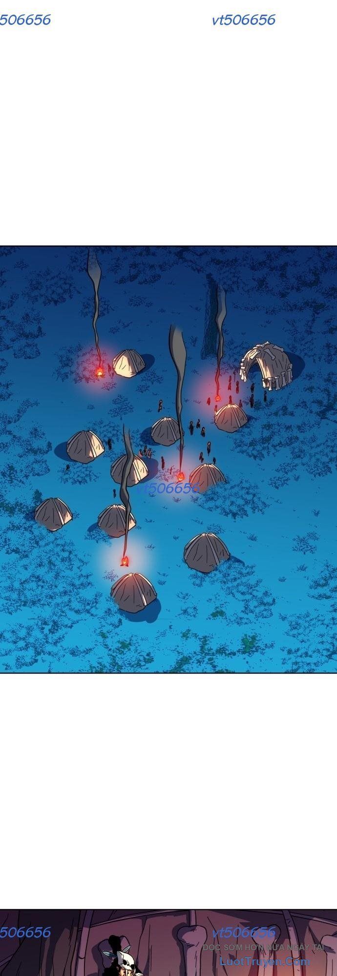 Tiền Sử Vlog Chapter 46 - 42