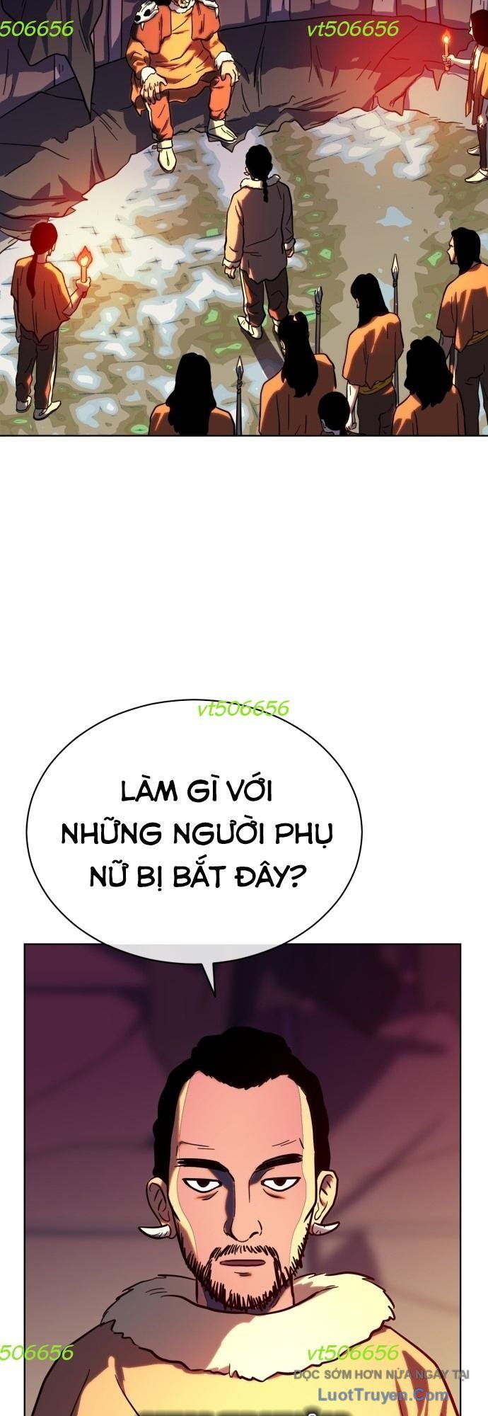 Tiền Sử Vlog Chapter 46 - 43