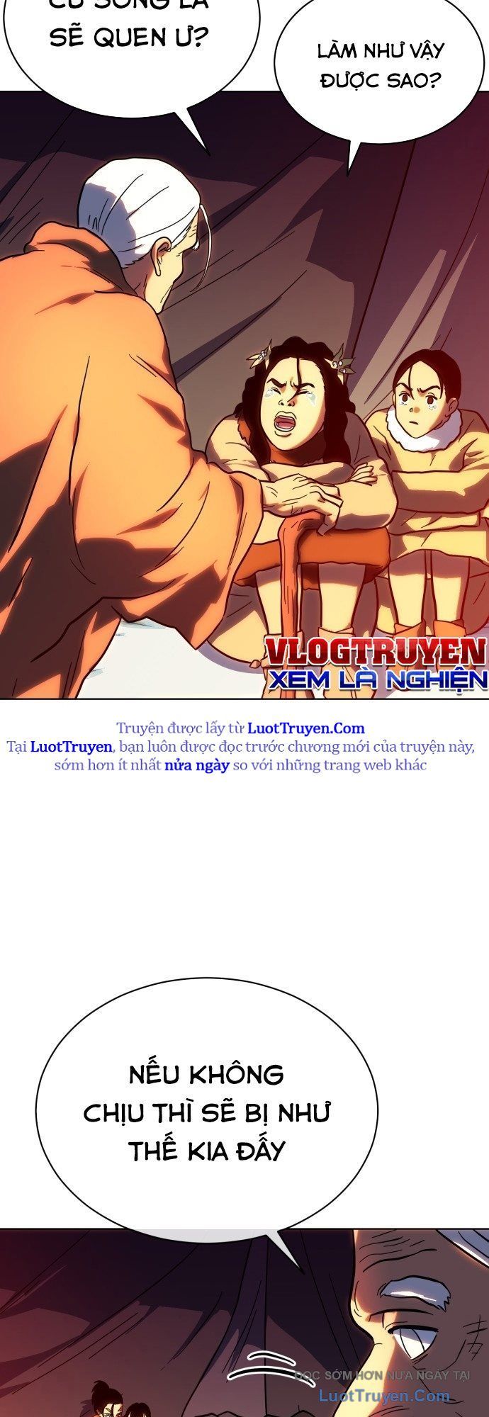 Tiền Sử Vlog Chapter 46 - 48