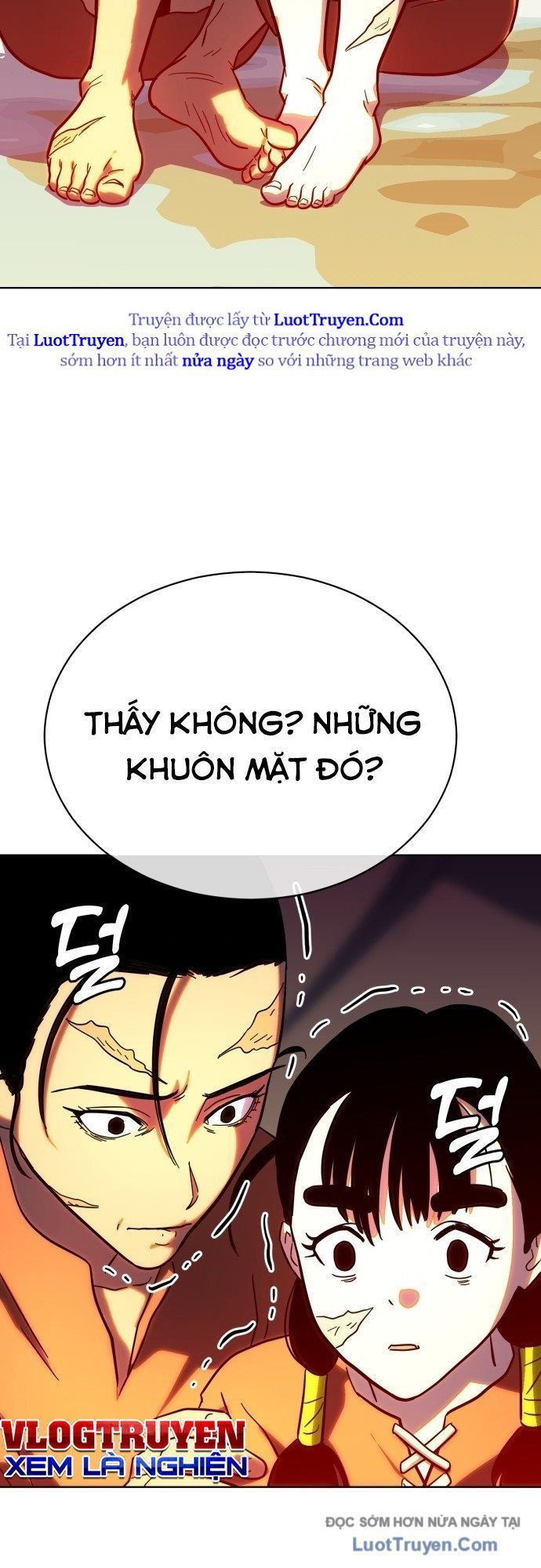 Tiền Sử Vlog Chapter 46 - 50