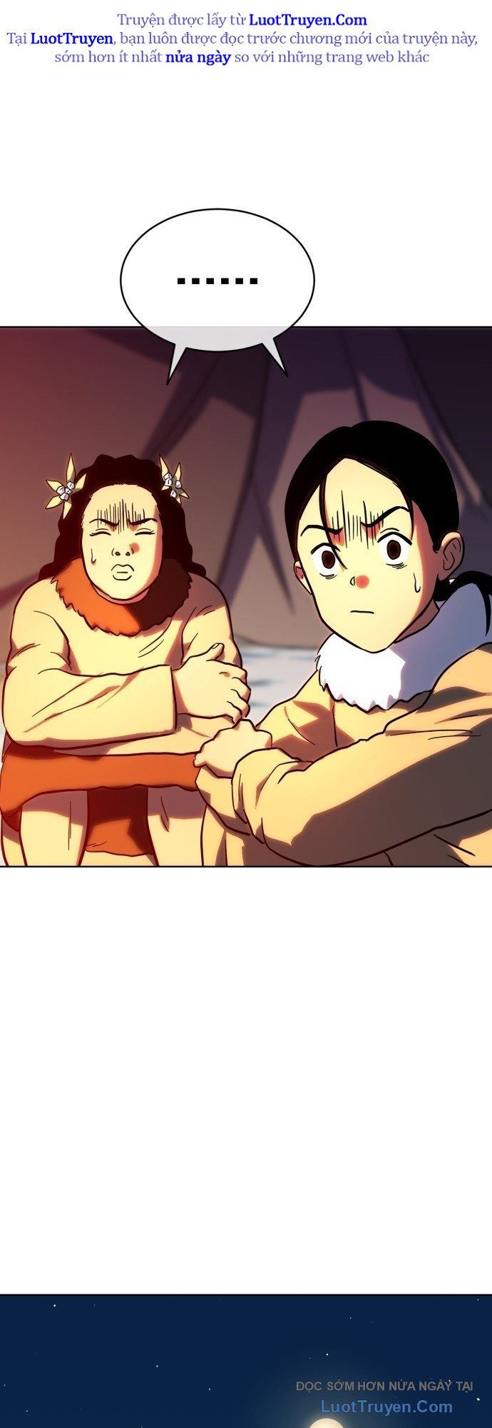 Tiền Sử Vlog Chapter 46 - 51