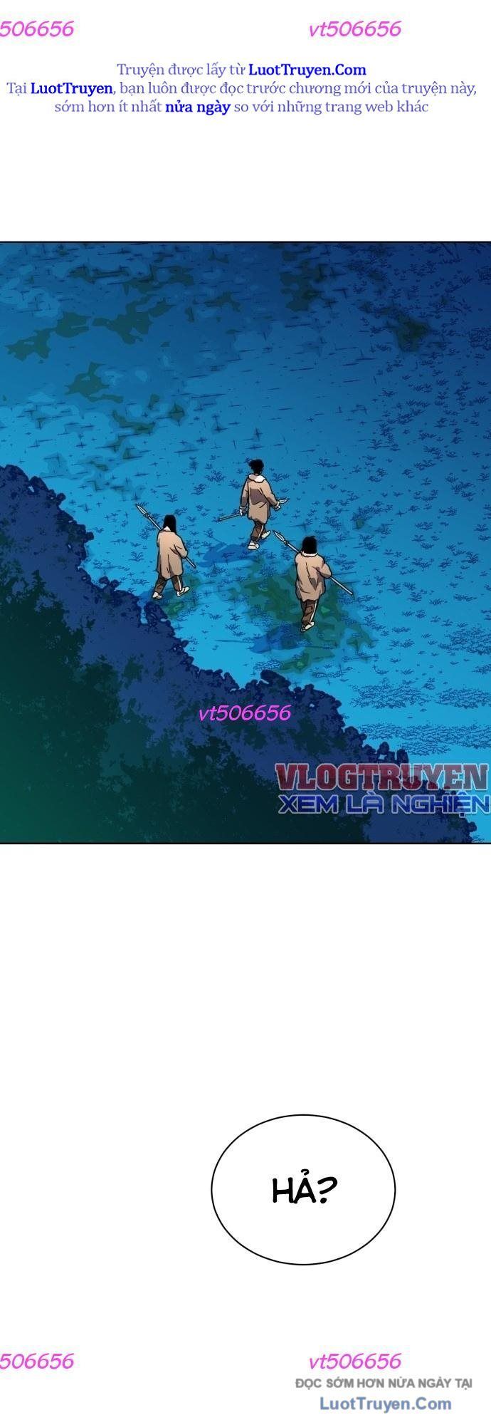 Tiền Sử Vlog Chapter 46 - 54