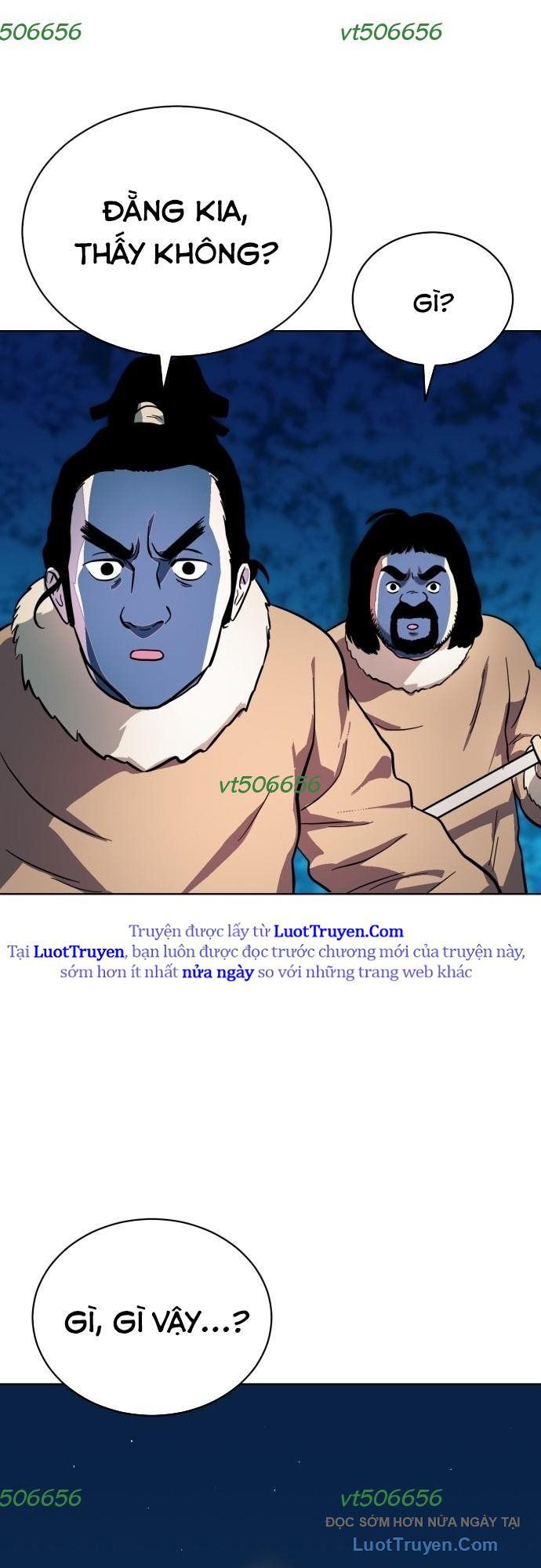 Tiền Sử Vlog Chapter 46 - 55